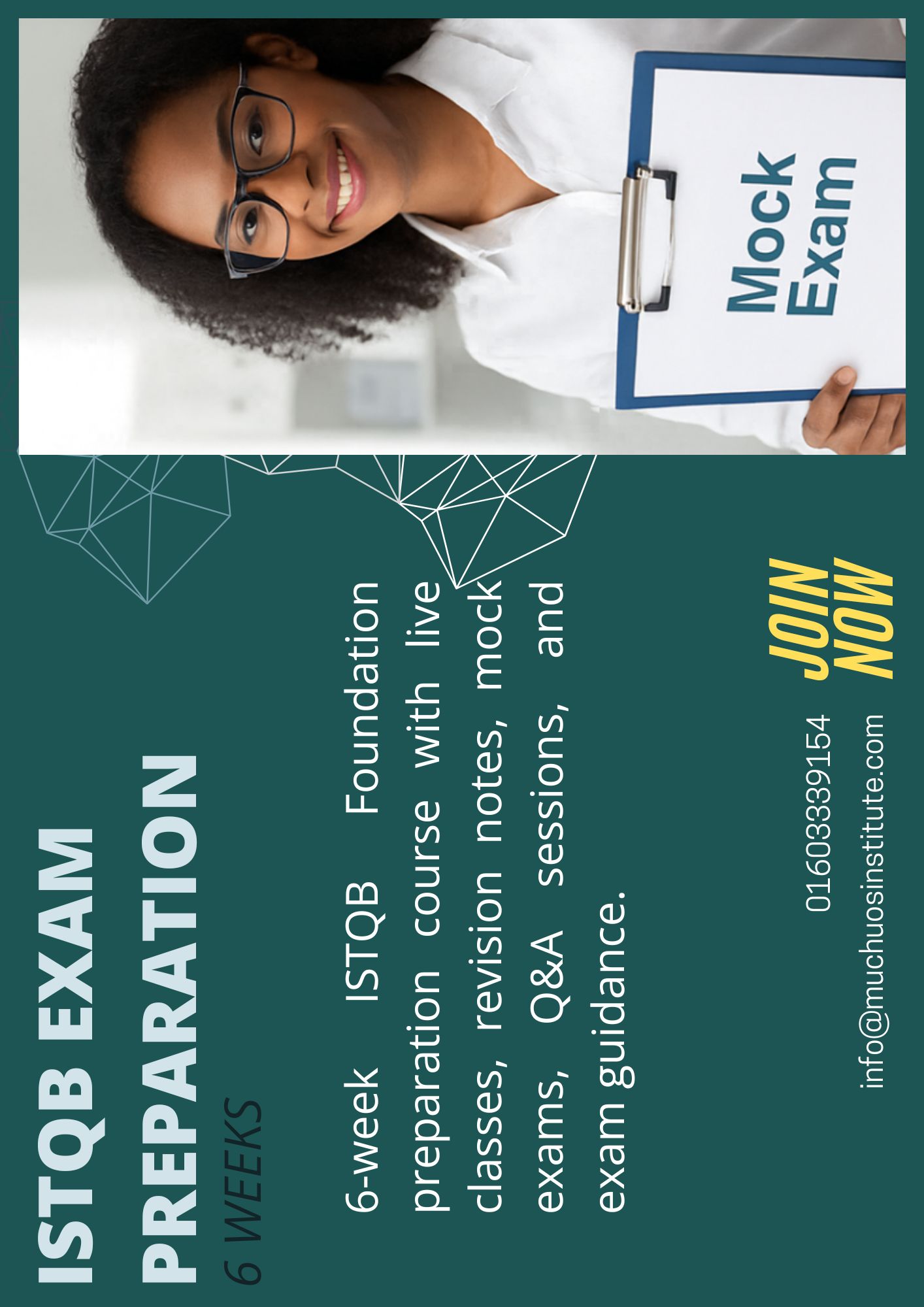ISTQB Exam Prep