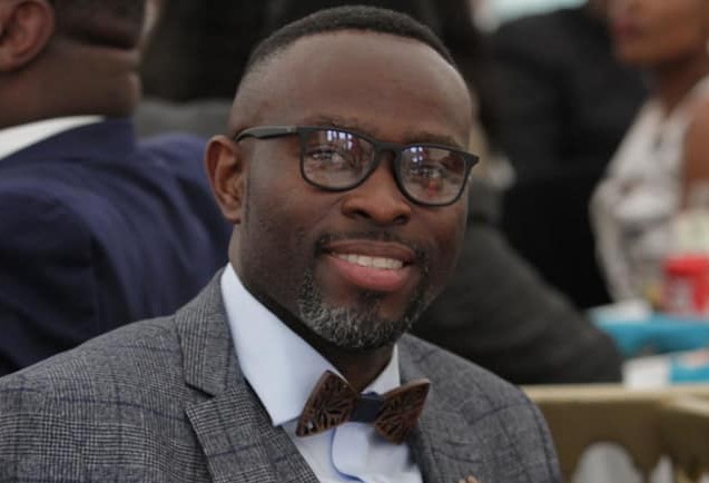 George Iwoi