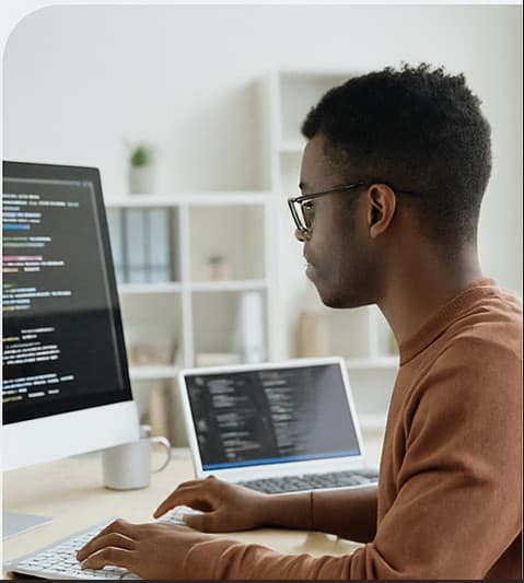 Manual Software Testing