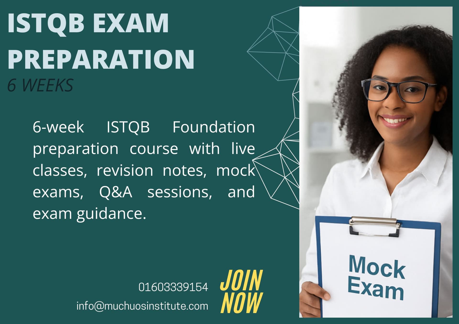 ISTQB Exam Prep