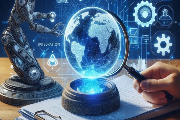 Automation Testing